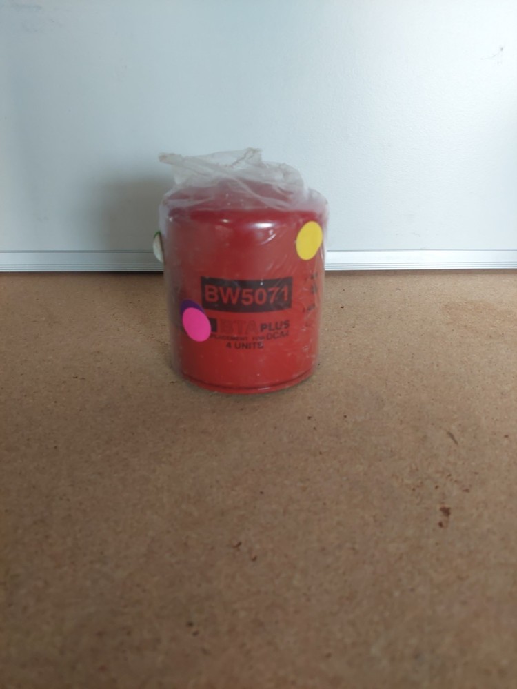 Baldwin Filter Bw5071