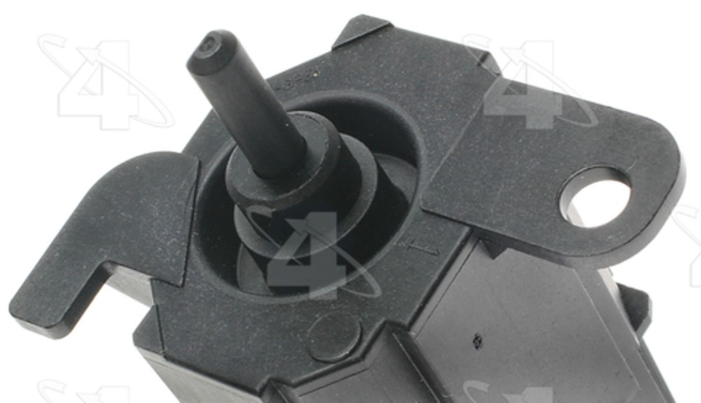 Blower Switch Four Seasons 37601