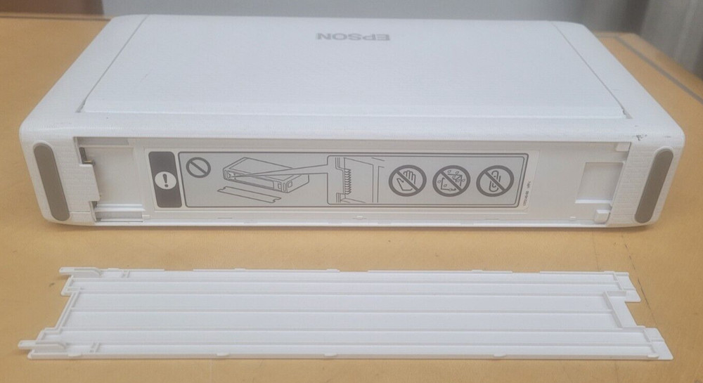 EPSON EC-C110 Wireless Mobile Printer