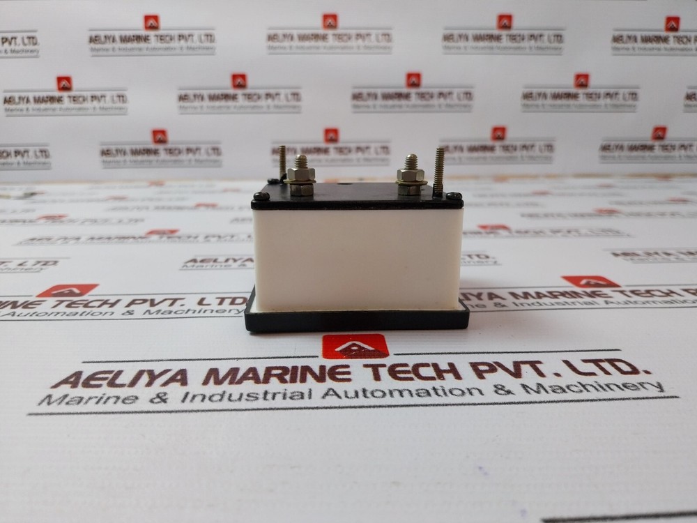 Unitech 0-500V Voltmeter