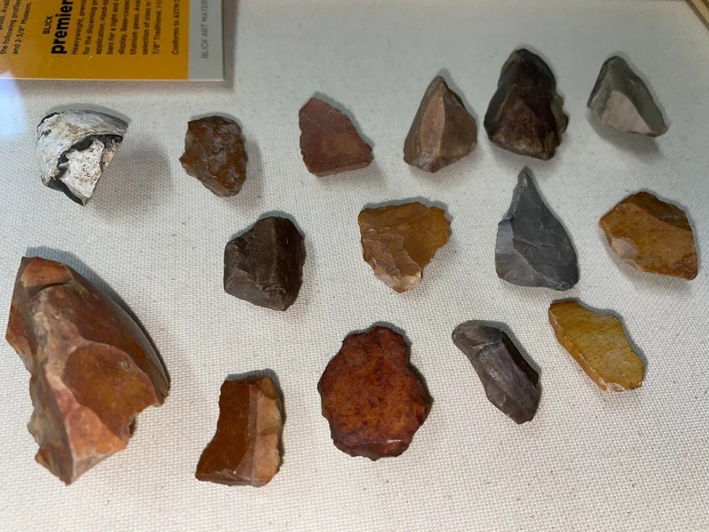 10 Authentic Ancient & Medieval Archaeological Artifacts -- The History Grab Bag
