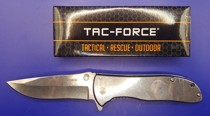 TAC-FORCE TF-861C