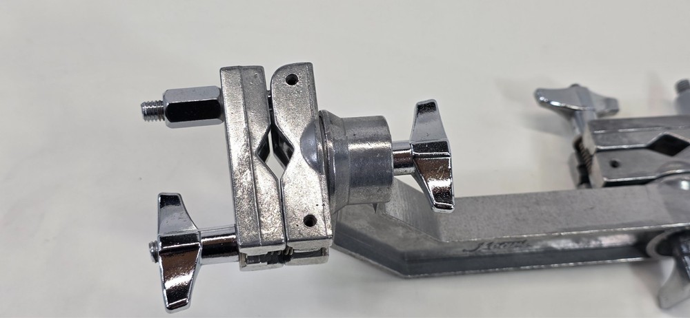 Pearl Angled Multi-Clamp Grabber Mount Holder