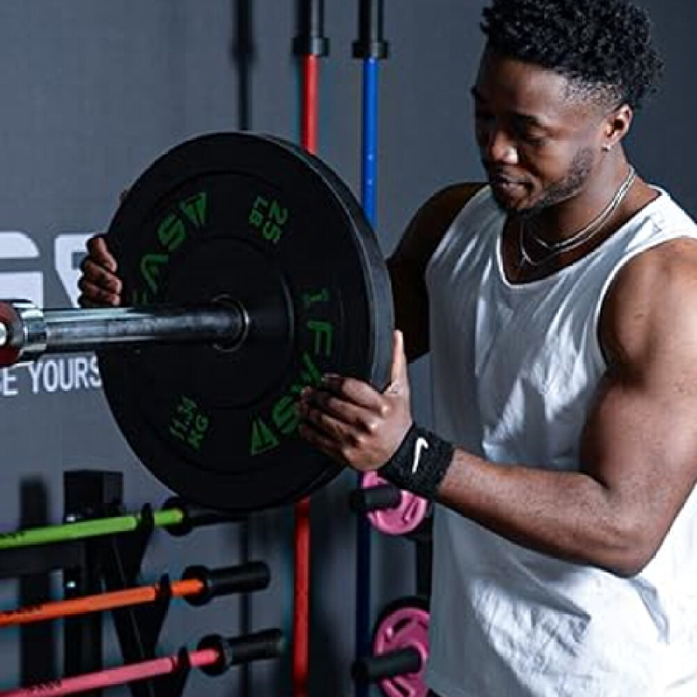 Multi-Functional Power Cage, Adjustable Pull-Up/Squat Rack 1000Lbs Capacity