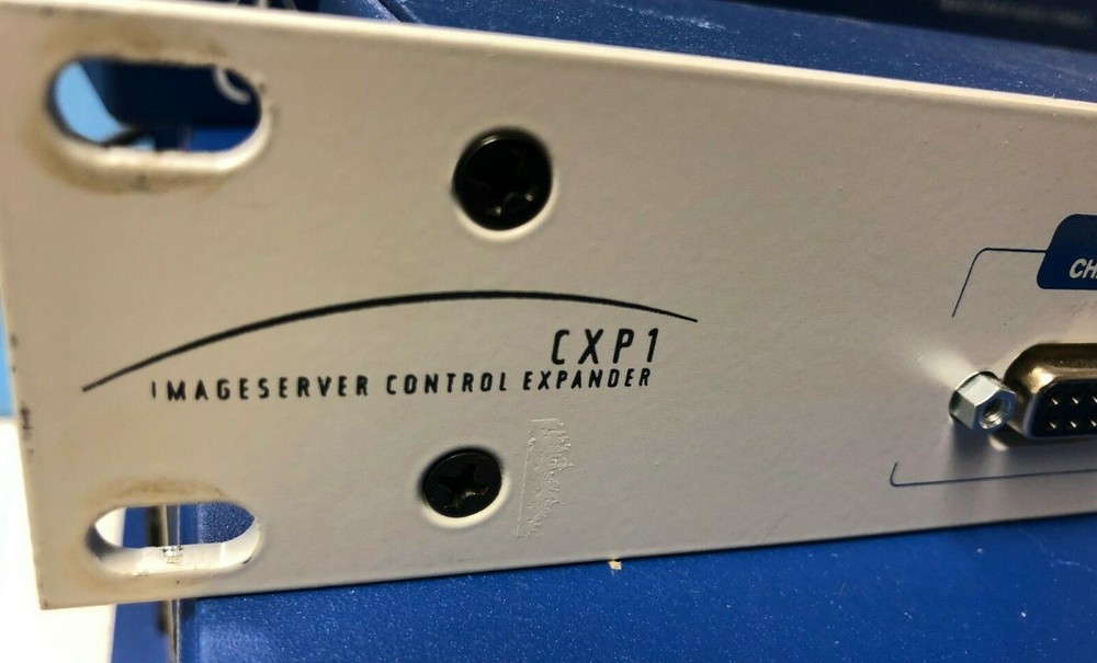 360 Systems CXP1 Imageserver Control Expander