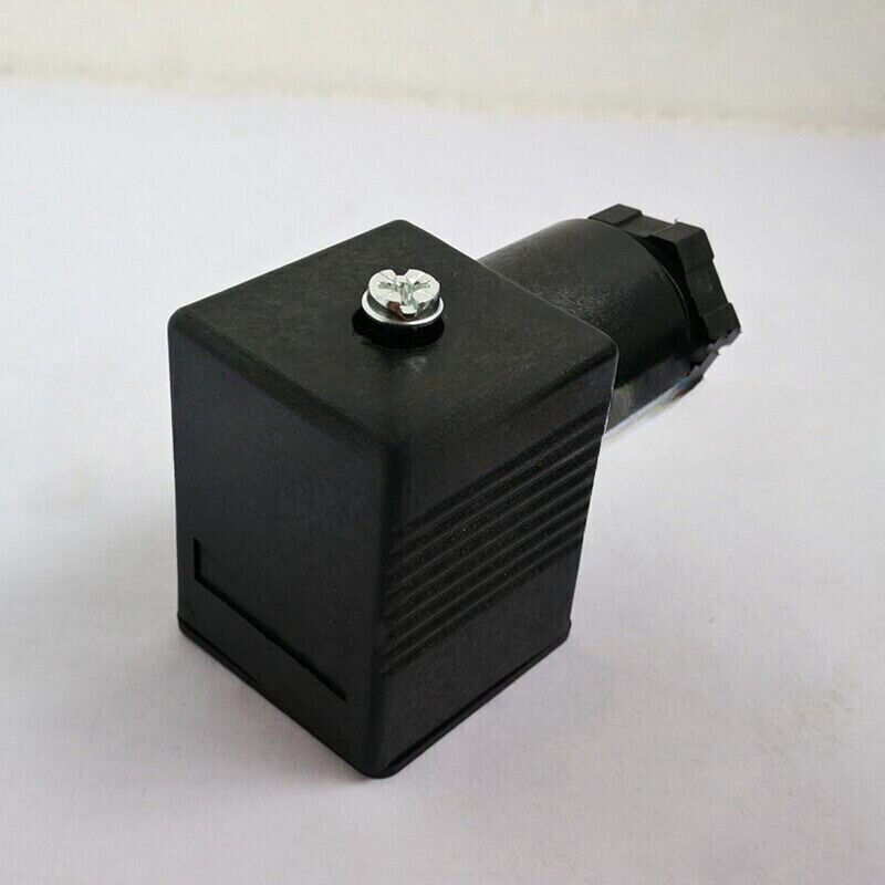 Replacement part for rectifier plug GDA3L 220VAC to VDC