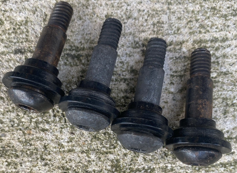 Herman Miller mechanism
