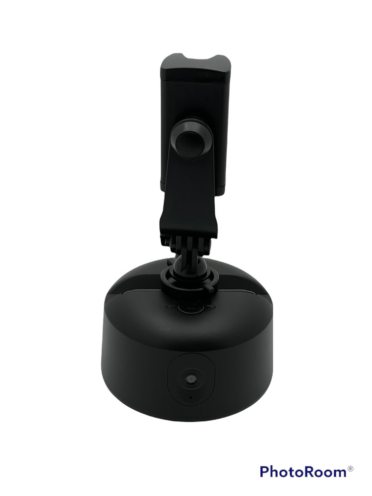 🔥🔥360° Rotatable AI Tracking Gimbal Automatic Tracking Mobile Camera🔥🔥