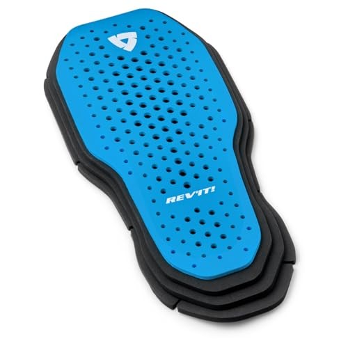 SEESOFT AIR Type RV Back Protector 4