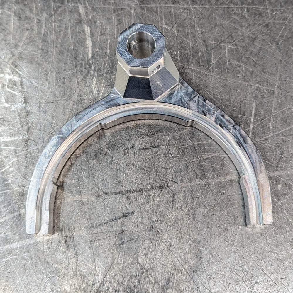 Billet 3-4 Shift Fork - Mitsubishi EVO 4-9