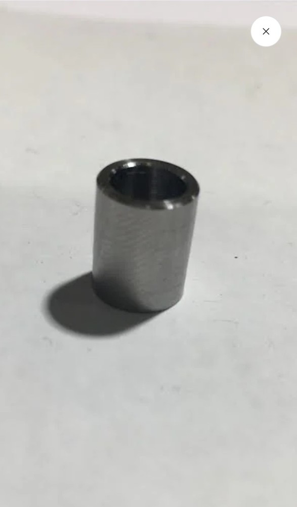 Podium Hit Insert Collars - Titanium