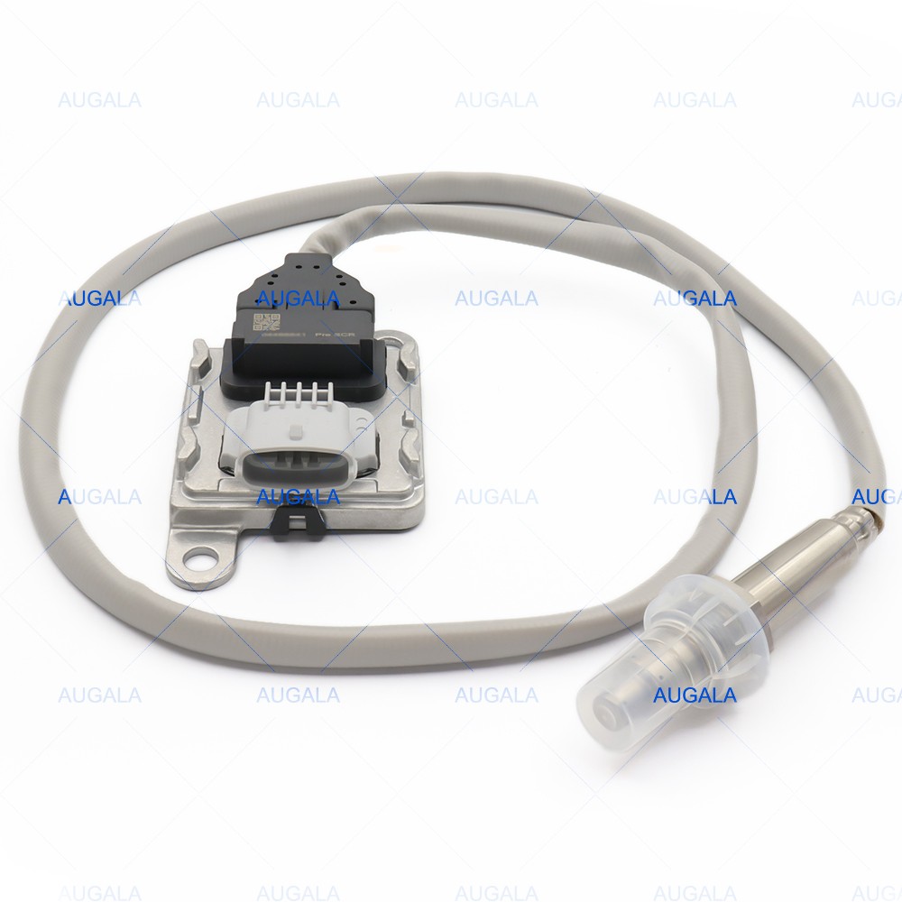 LAMBDA NITROGEN NOX SENSOR 02937840 04466641 FOR DEUTZ VOOR KAT TCD 4.1 TCD 6.1