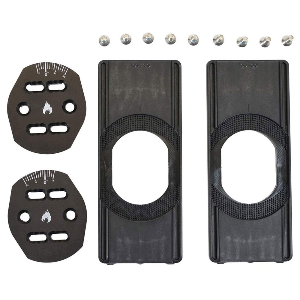 SPARK R&D Solid Board Pucks (AC041)