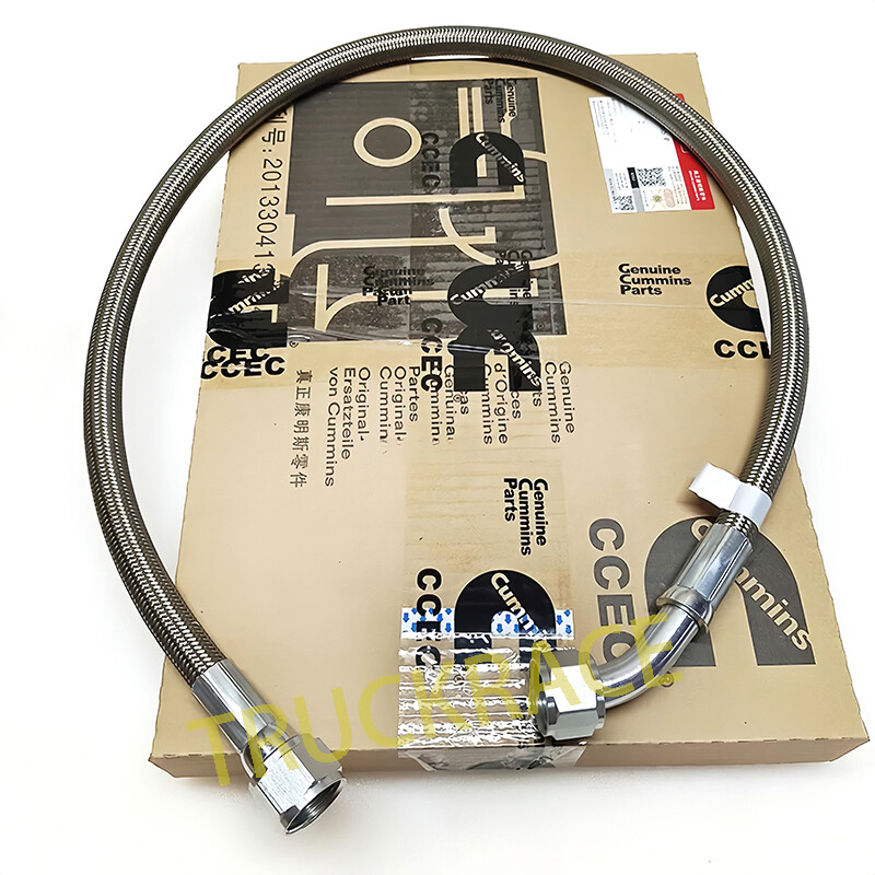 3630865 OEM FLEXIBLE HOSE For Cummins Engine KTA38
