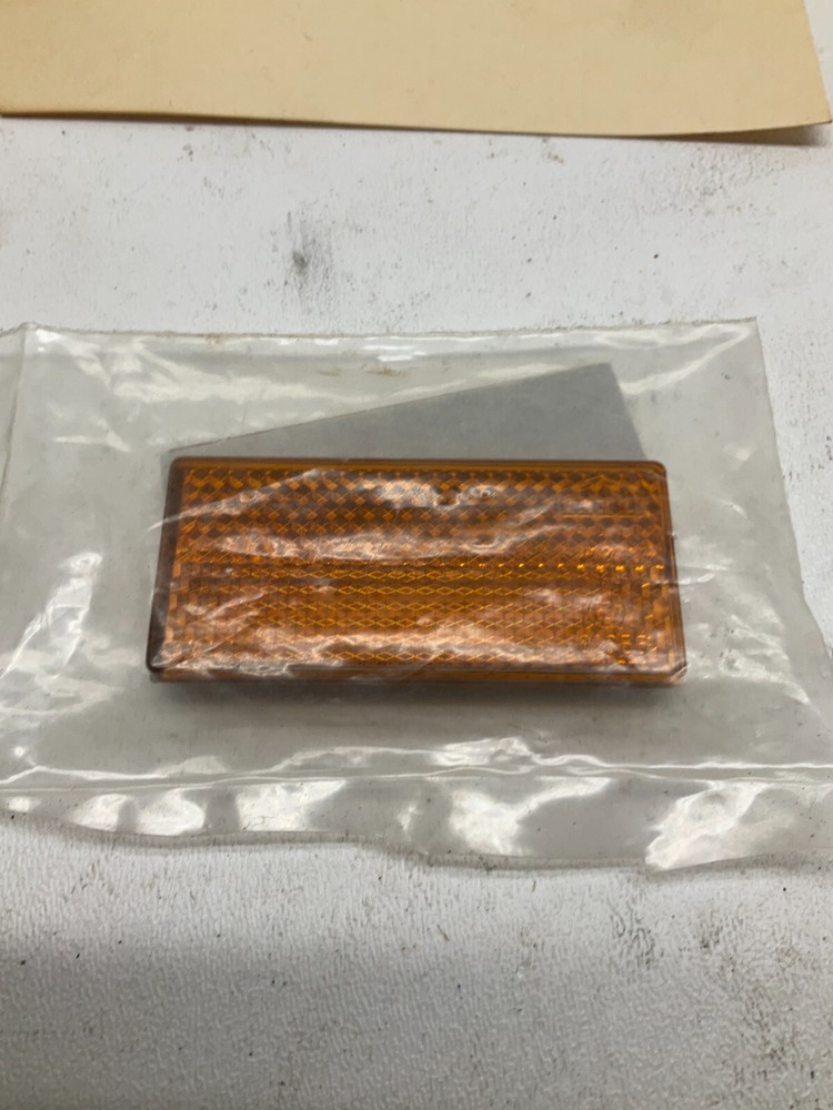 Harley-Davidson Reflectors