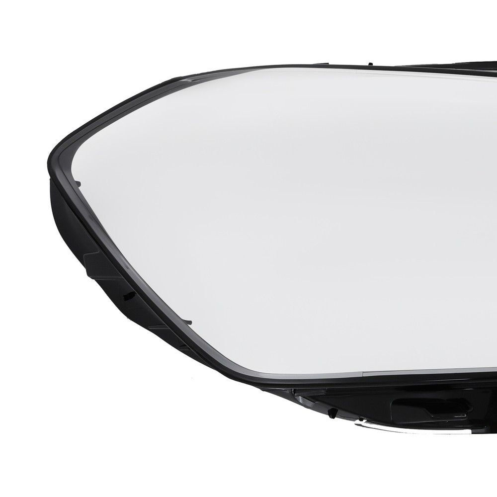 2014-2017 VW Golf 7 Clear Headlight Lens Covers - Durable & Easy Install