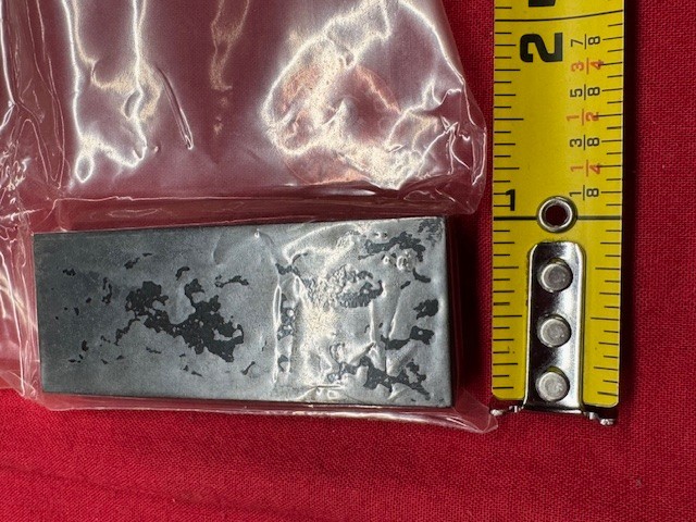 Starrett 665H Tool Post Holder