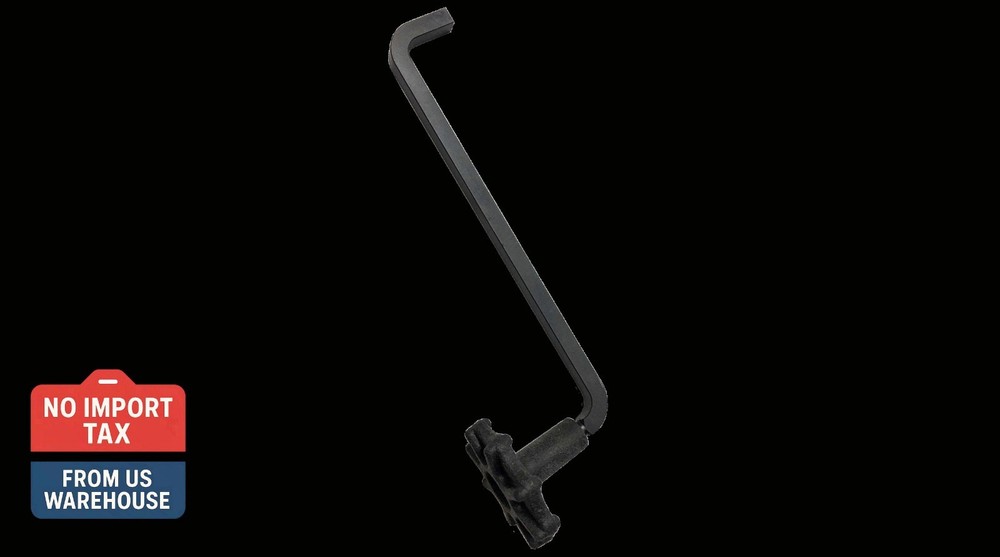 Ⓡavin R500 Series Draw Handle Replacement Crossbow Part Black