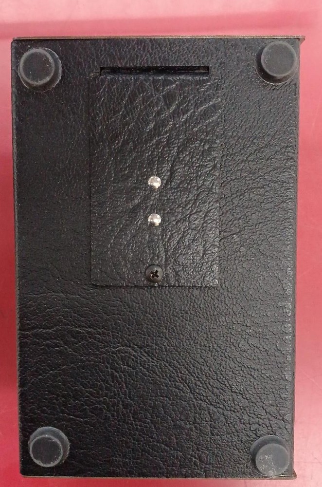 ELECTRO HARMONIX SMALL STONE Effects Pedal