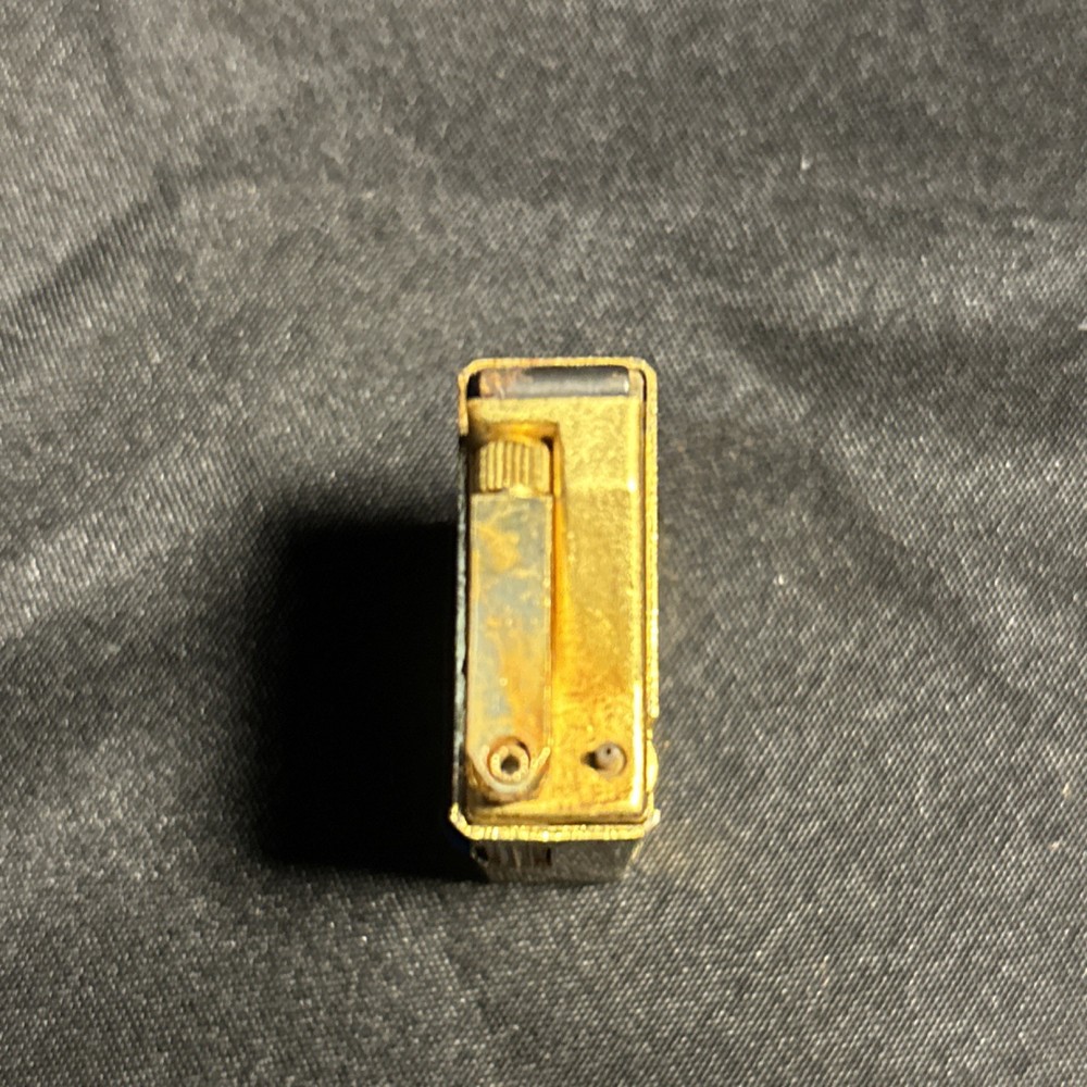 Hadson Triumph lighter made in Japan