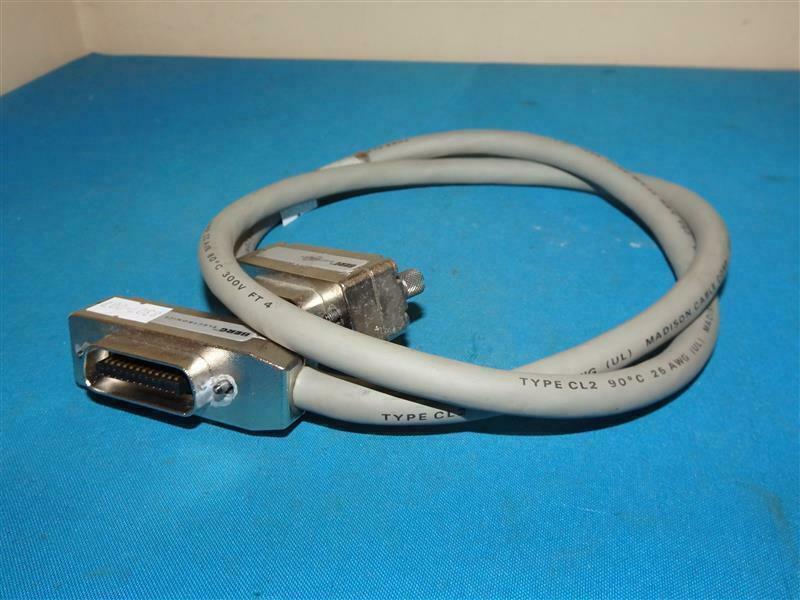 Berg 81190-010 GPIB Interface Cable 114cm