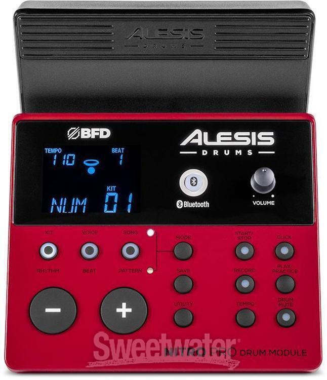 Alesis Nitro Pro Electronic Drum Kit