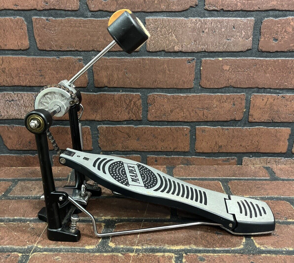 Mapex Single-Chain Base Drum Pedal