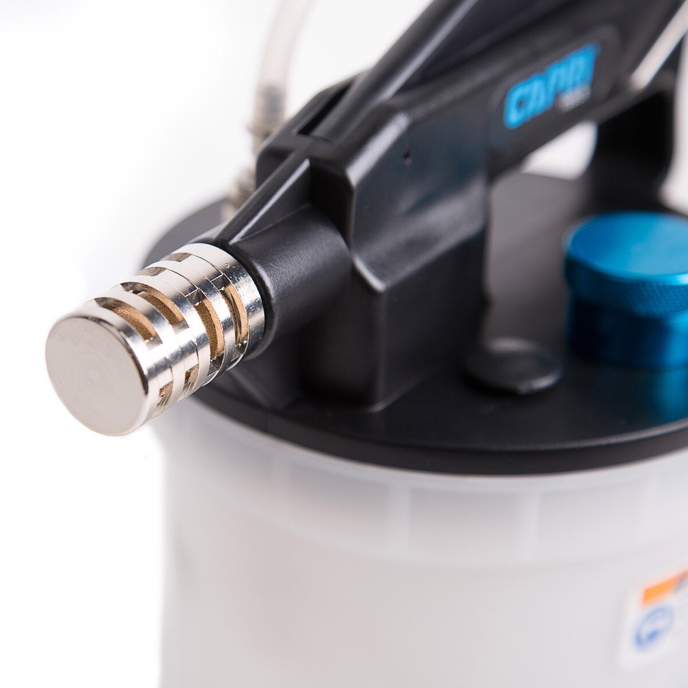 Capri Tools Vacuum Brake Bleeder