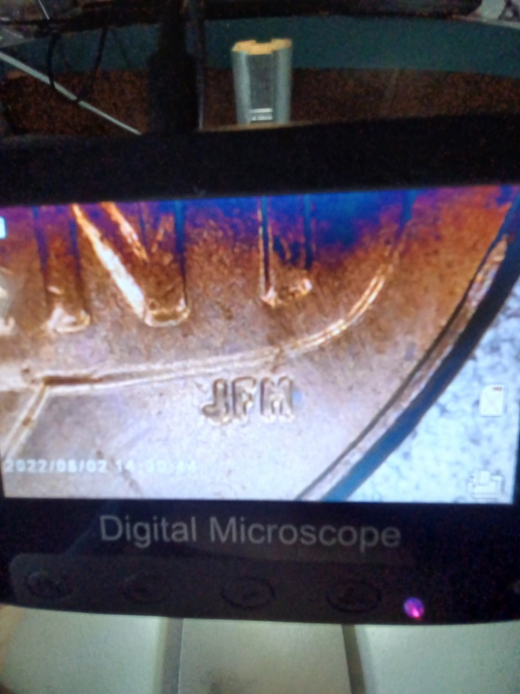 2023D LINCOLN CENT ERRORS DDO AND REVERSE