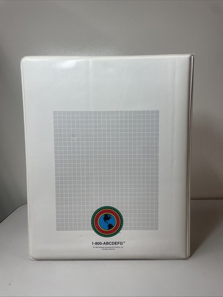 Hooked on Phonics 1993 Master Set