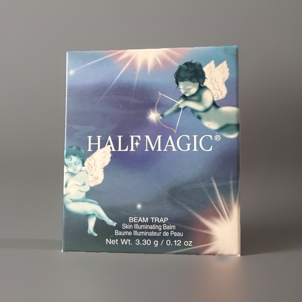 Half Magic Bundle w/ Beam Trap, Lip Snuggle, Magic Drip, Grippie Brow