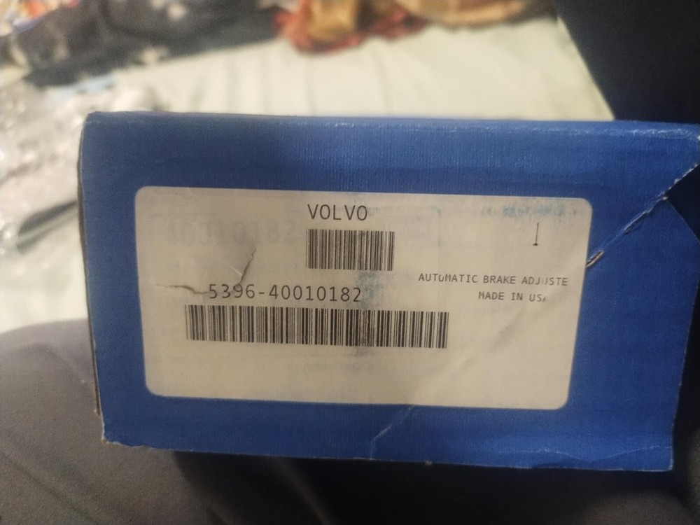 Haldex 40010182 automatic break adjuster new in box