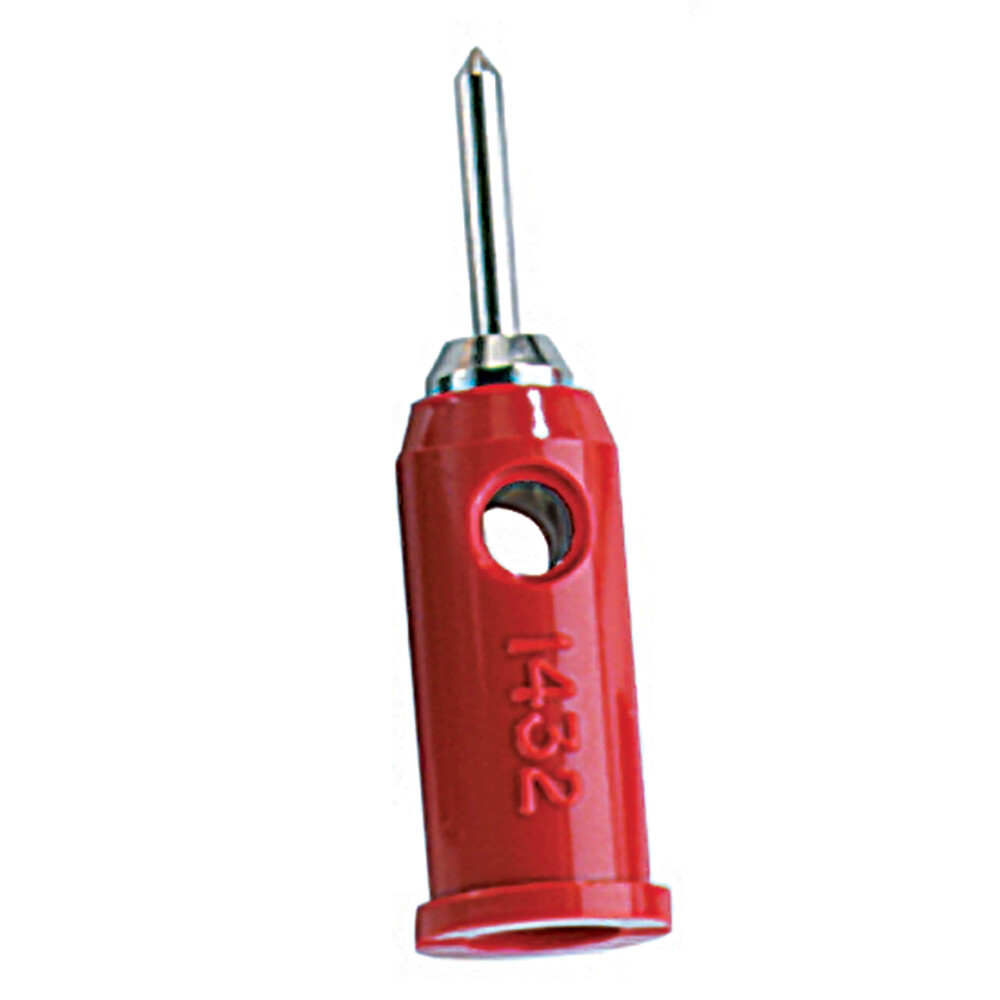 Uni-Patch Banana Plug Converter