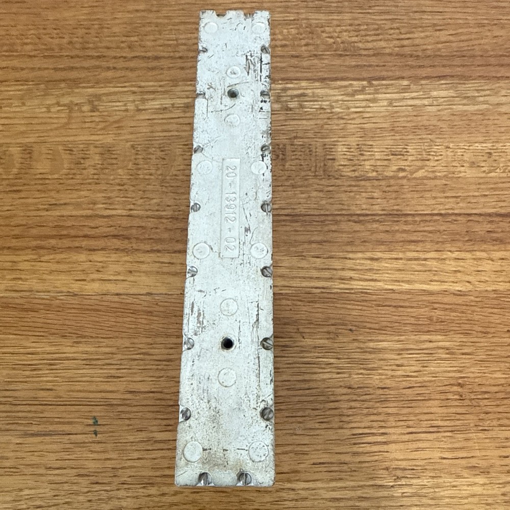 Band pass Filter SD-13058 Code B. Used Untested Bandpass