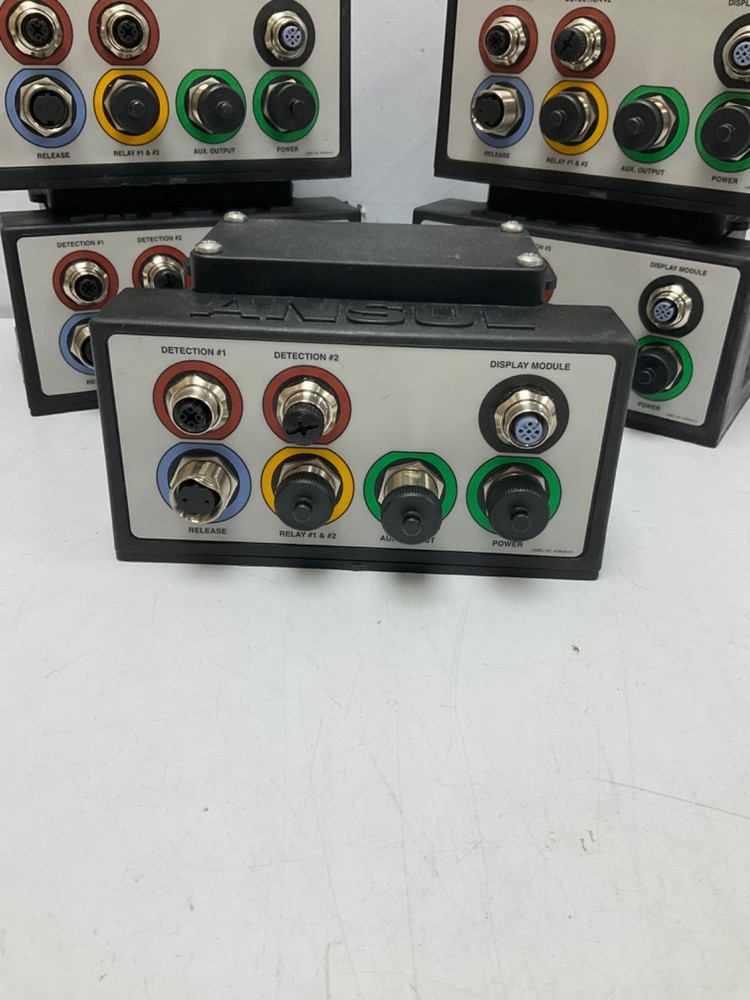 ANSUL CHECKFIRE 210 INTERFACE CONTROL MODULE (ICM) P/N 439561