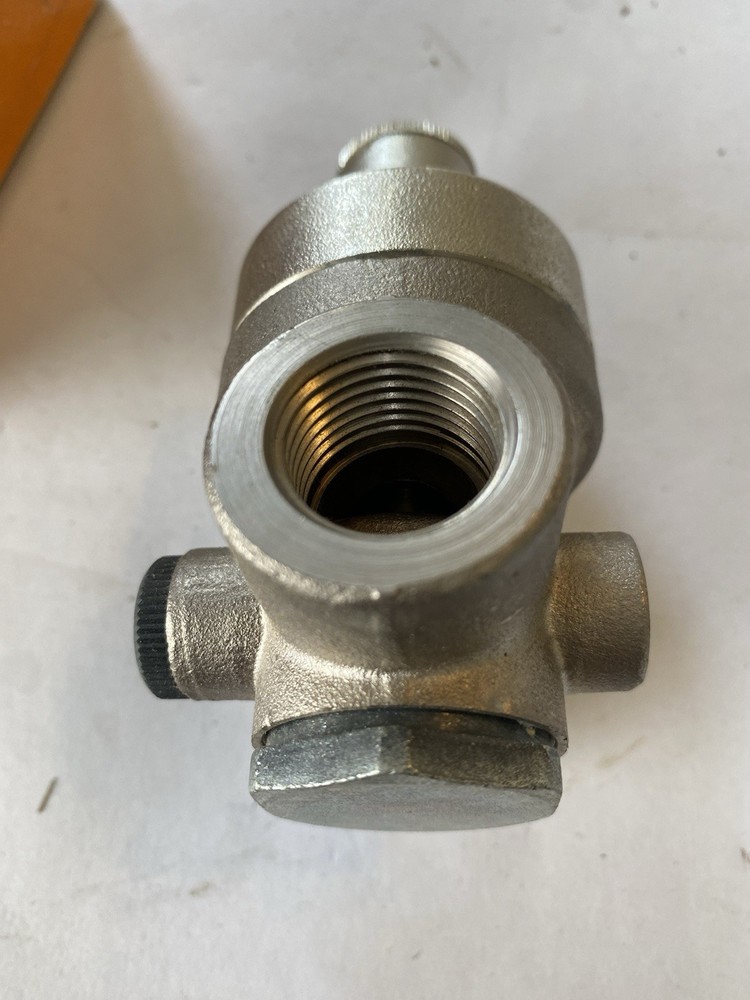 Larga Pressure Reducing Valve 1/2” 301