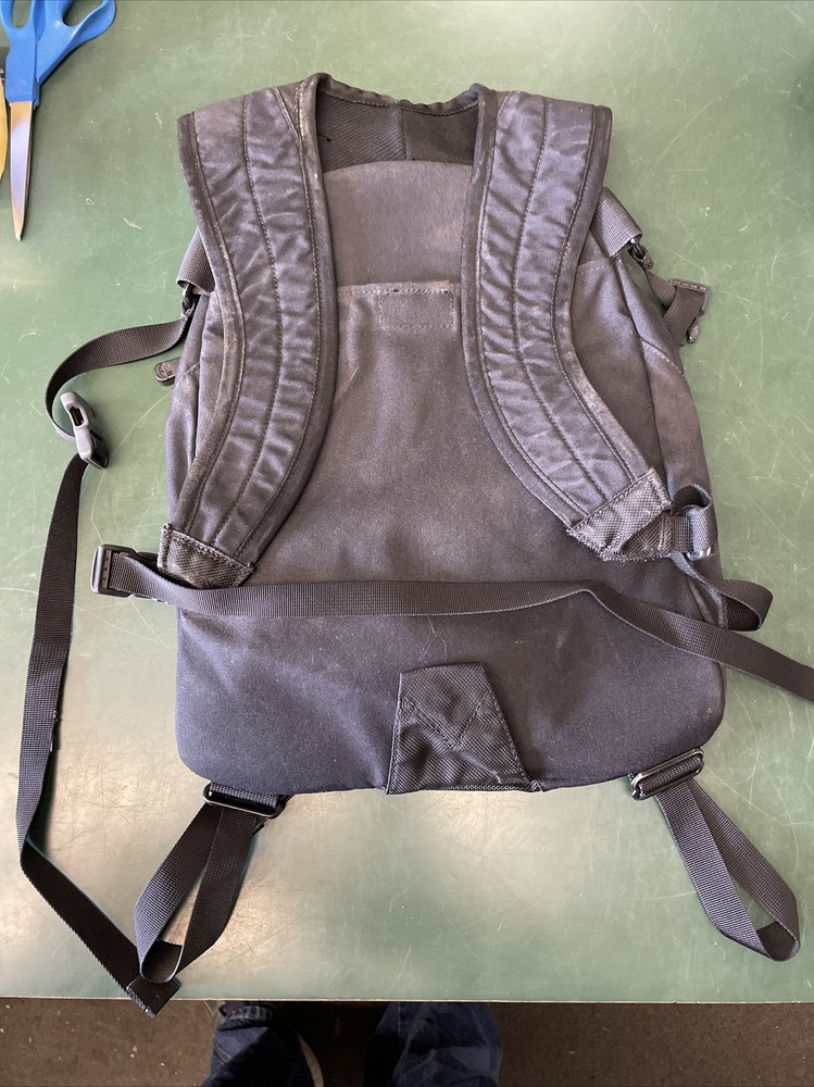 THE NORTH FACE Backpack - SUMMIT NORPOD MOUNTAIN SYSTEM