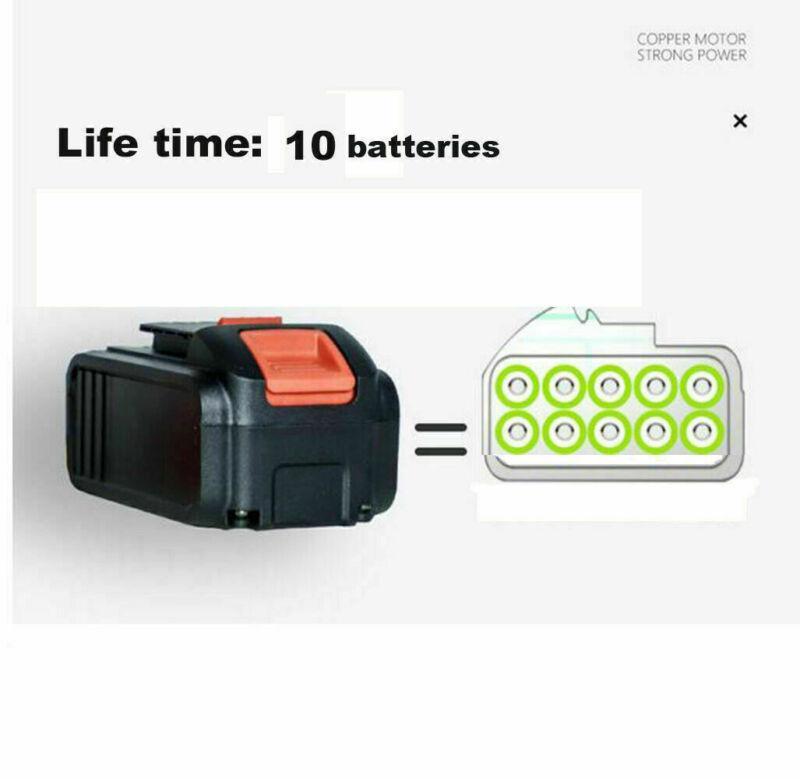 Electric Automatic Pneumatic Riveter Rivnut Nutsert Gun Rivet Nut Tool