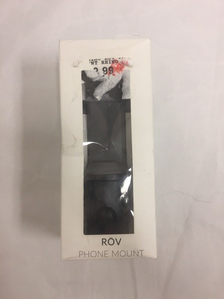 NEW RŌV Phone Mount