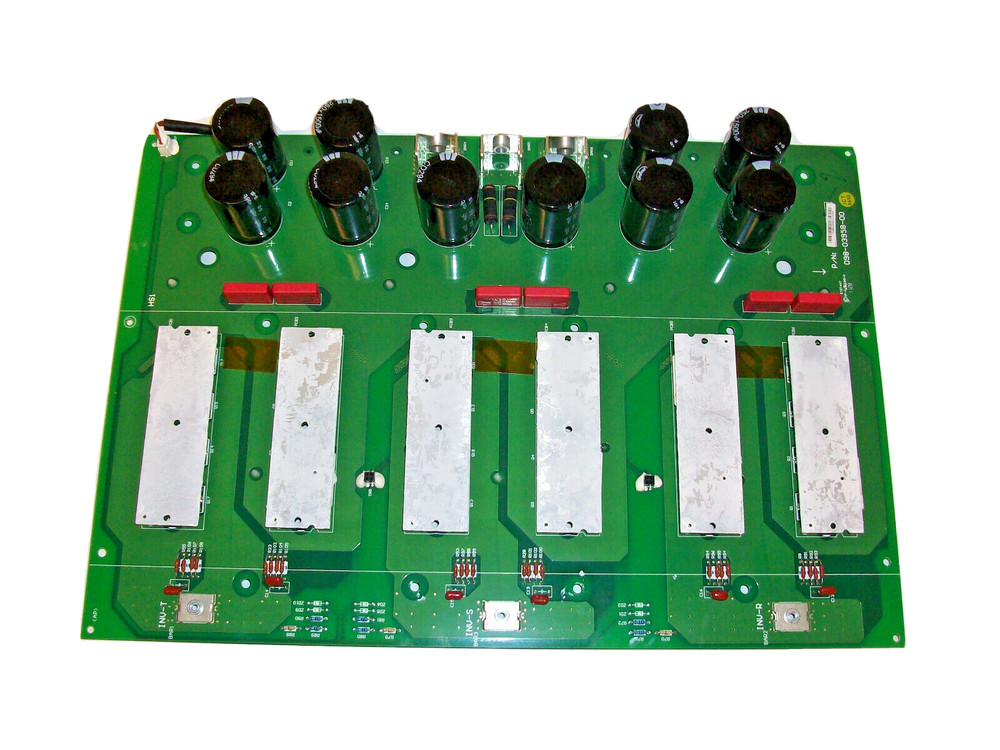Powerware 9E 20-30kVA Inverter Board