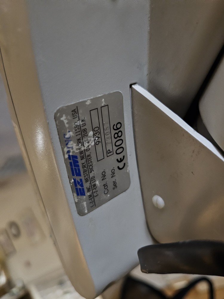 ct injector ezem parts