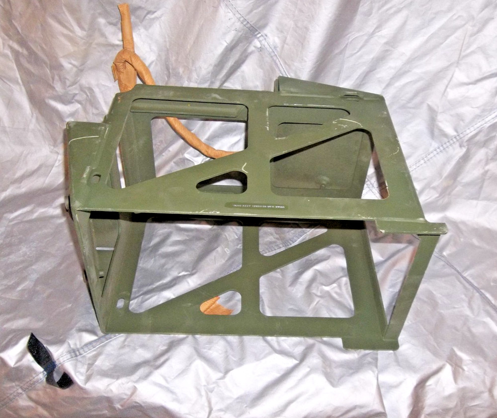 MK64/93 Ammunition Tray for MK19 3216a