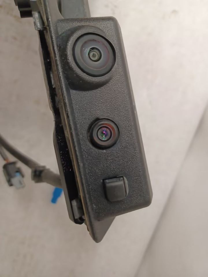 Blazer EV 2025 Camera/Projector 3159598
