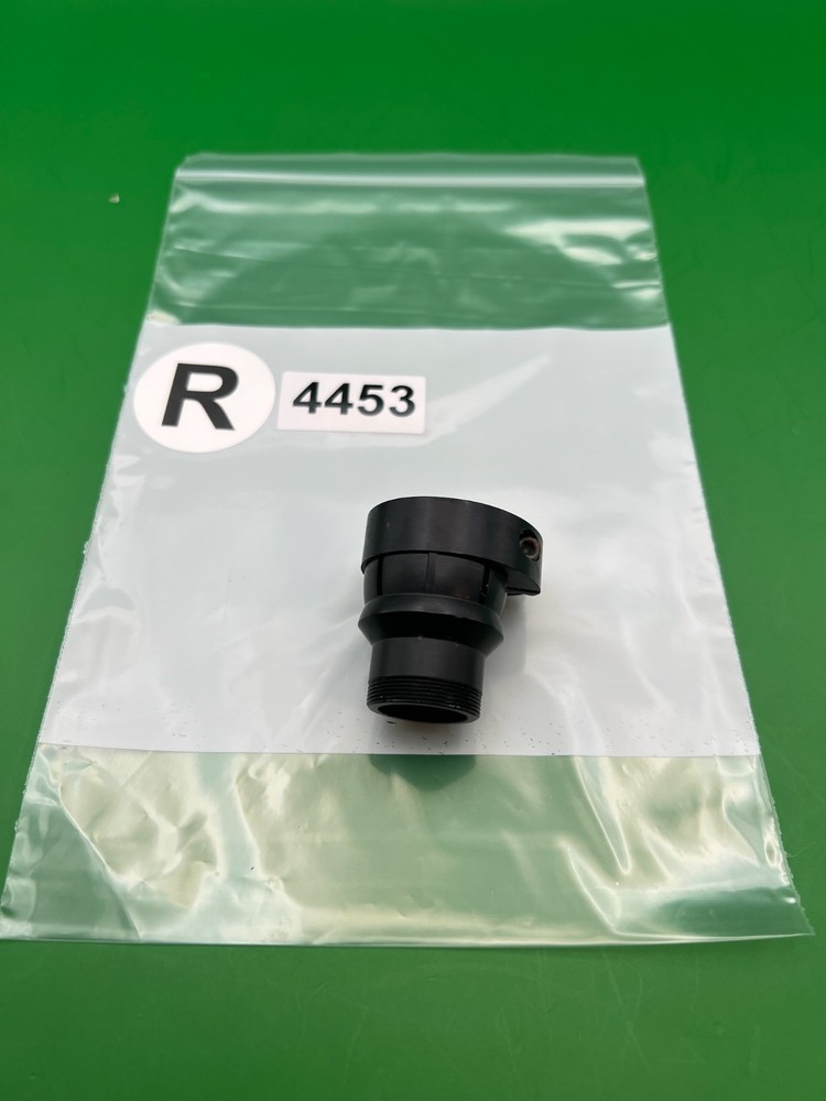 Shocker Clamping Feedback