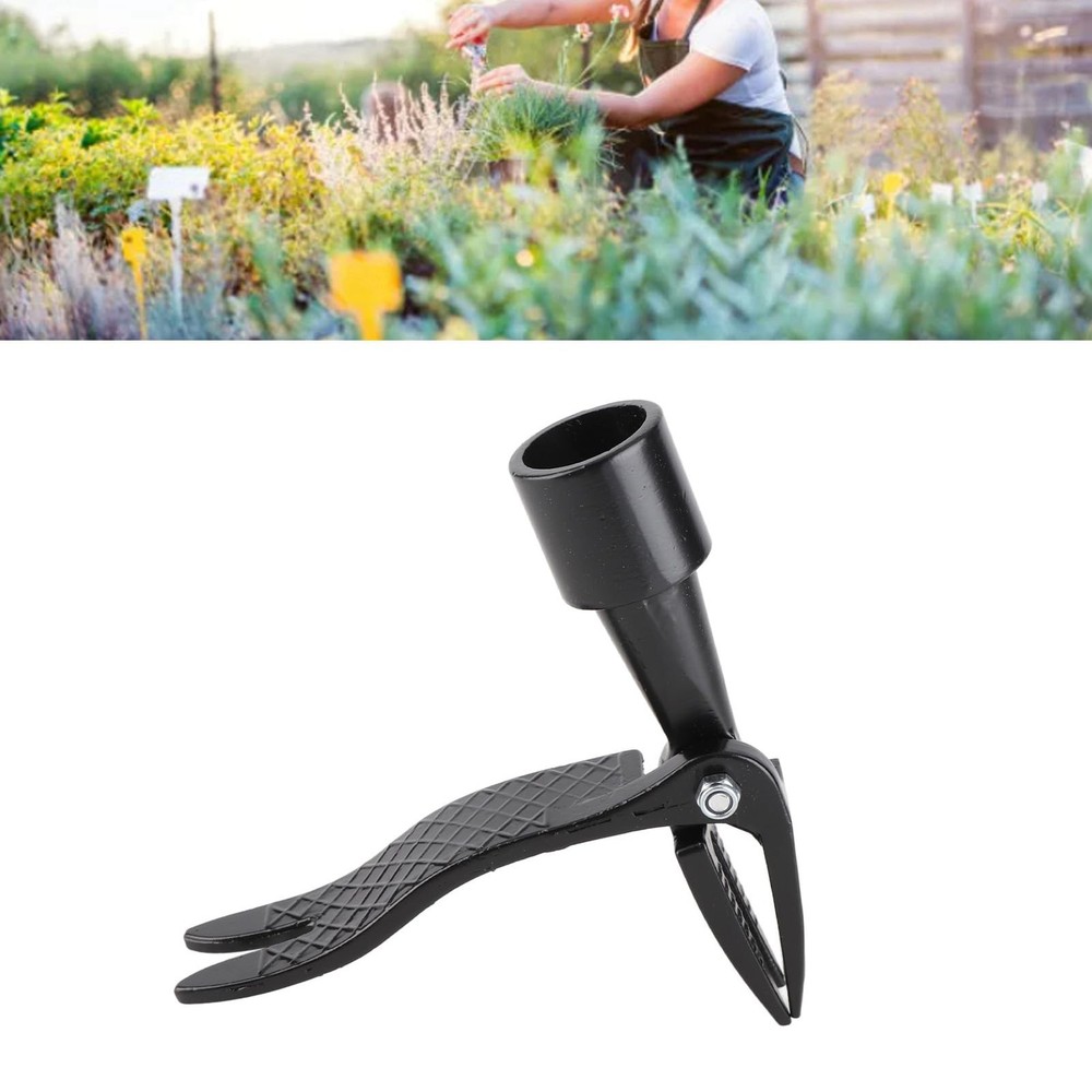 Weeder Tool, Stand Up Puller Professional for Farm