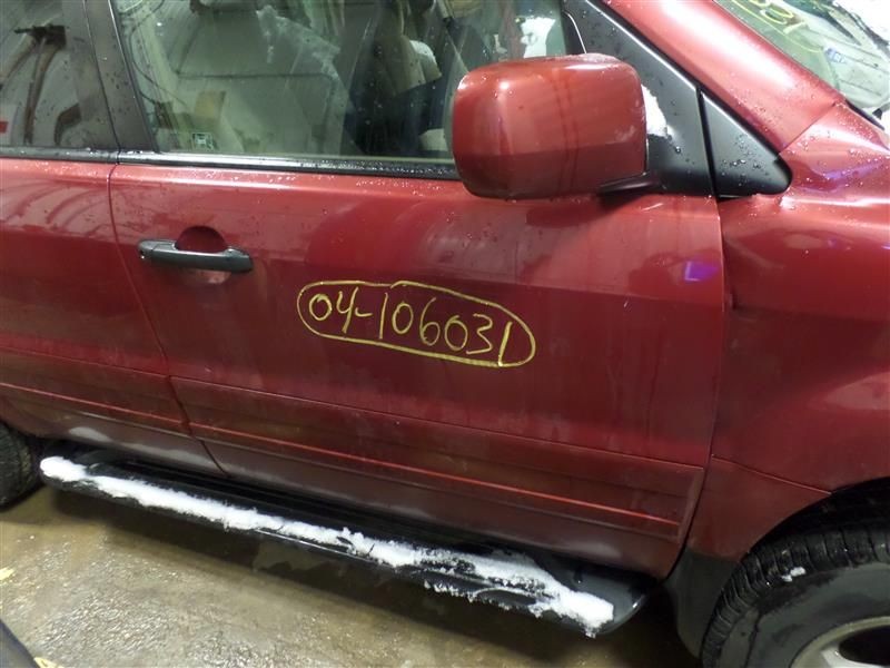 Transfer Case Fits 03-04 PILOT 9885171