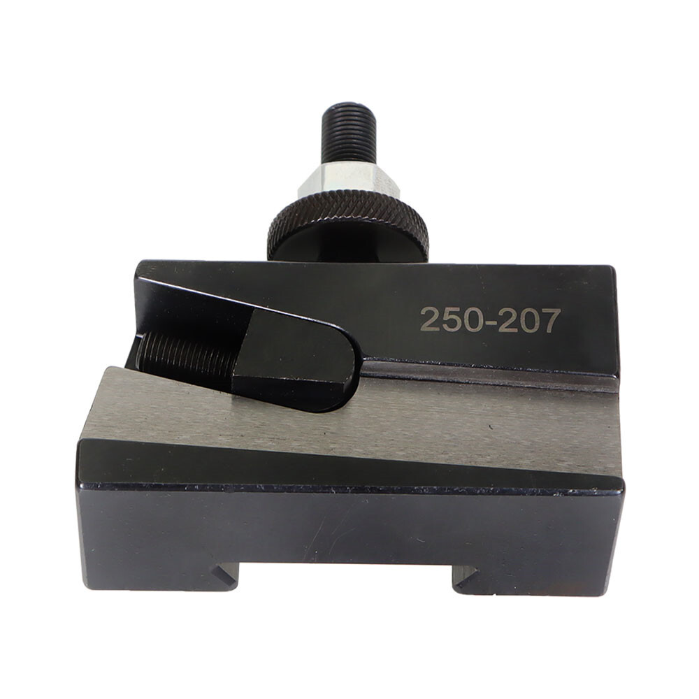 LABLT BXA 250-207 #7 Quick Change Tool Post Universal Parting Blade Holder