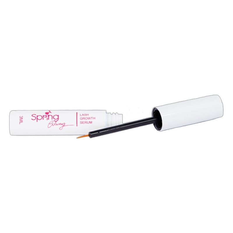 eye lash growth serum