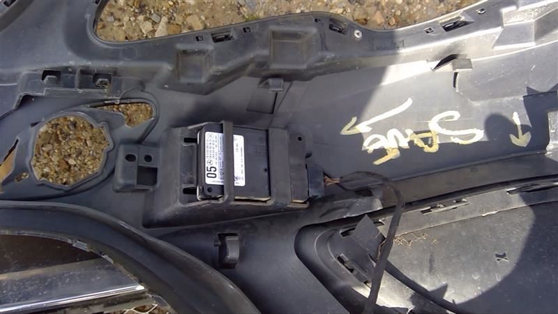 E350 2014 Speaker 784463