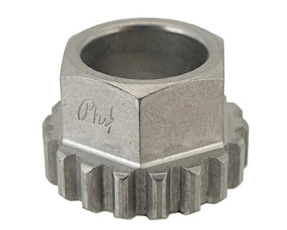Phil Wood Portable Bottom Bracket BB Cup Installation Tool [PW-4420]